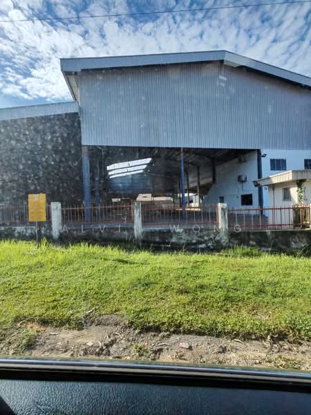 Kilang untuk Disewa di Rawang (Selangor) - Alvin Wong - Exterior - PropertyGuru.com.my