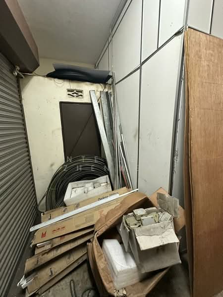 Kedai untuk Disewa di Balakong (Selangor) - Dante Leong Zhenwen - Interior - PropertyGuru.com.my