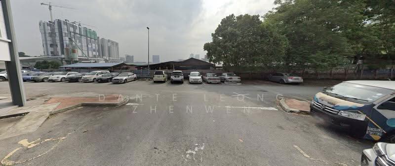 Kedai untuk Disewa di Balakong (Selangor) - Dante Leong Zhenwen - Exterior - PropertyGuru.com.my