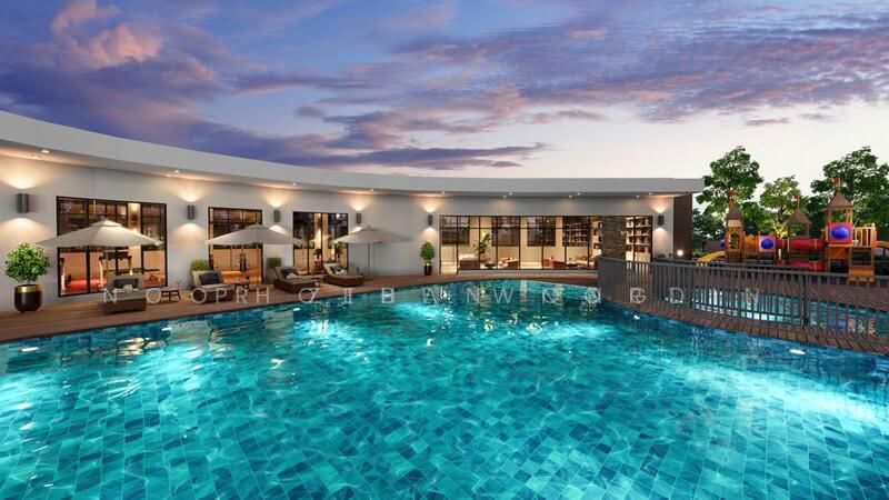 Condominium for Rent at Armani Residence Sg Long - Phoebe Wong - Exterior - PropertyGuru.com.my