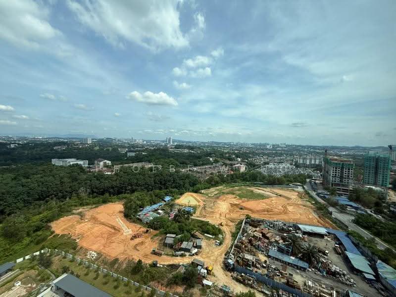 Condominium for Rent at Armani Residence Sg Long - Phoebe Wong - Exterior - PropertyGuru.com.my