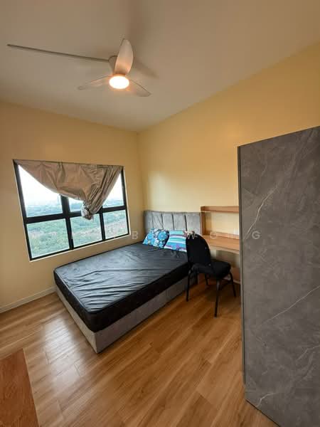 Condominium for Rent at Armani Residence Sg Long - Phoebe Wong - Bedroom - PropertyGuru.com.my
