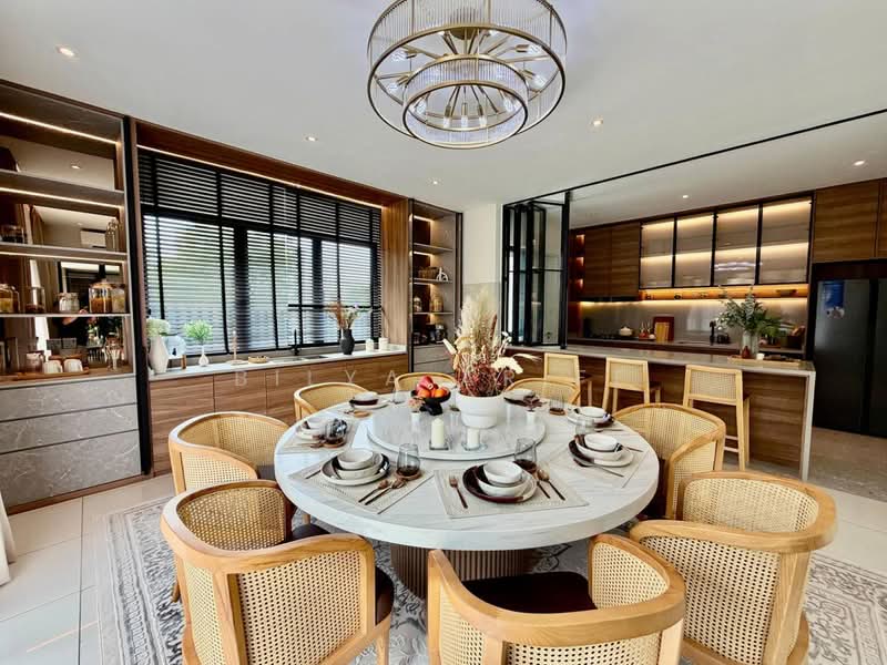 Semi-Detached House for Sale in Symphony Hills (Cyberjaya) - BILYA ARIFF - PropertyGuru.com.my