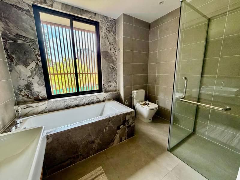 Semi-Detached House for Sale in Symphony Hills (Cyberjaya) - BILYA ARIFF - PropertyGuru.com.my