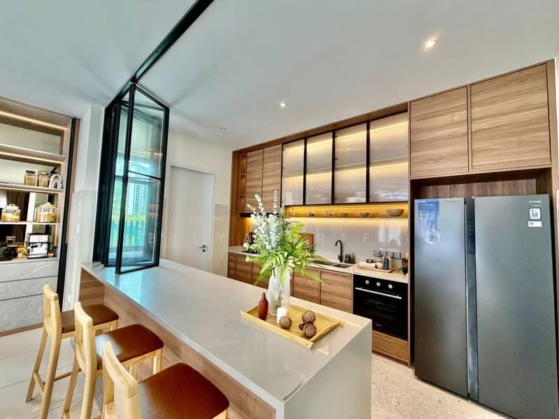 Semi-Detached House for Sale in Symphony Hills (Cyberjaya) - BILYA ARIFF - PropertyGuru.com.my