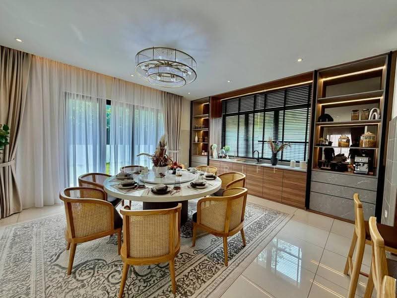 Semi-Detached House for Sale in Symphony Hills (Cyberjaya) - BILYA ARIFF - PropertyGuru.com.my