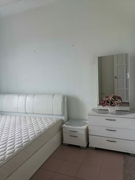 Condominium for Rent at The Peak Condominium - Celine Teah - Bedroom - PropertyGuru.com.my