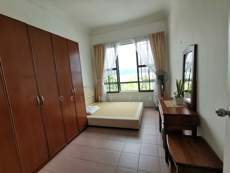 Condominium for Rent at The Peak Condominium - Celine Teah - Bedroom - PropertyGuru.com.my