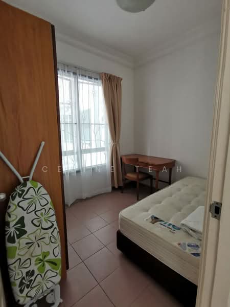 Condominium for Rent at The Peak Condominium - Celine Teah - Bedroom - PropertyGuru.com.my