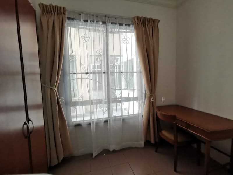 Condominium for Rent at The Peak Condominium - Celine Teah - Interior - PropertyGuru.com.my
