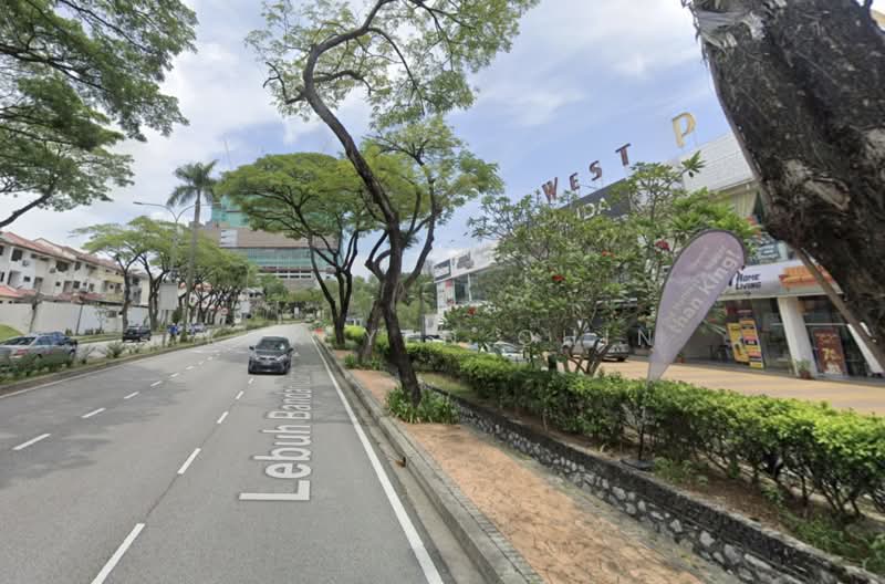 Shop for Rent in Bandar Utama 11 (Bandar Utama) - Kok Yen Chin - PropertyGuru.com.my