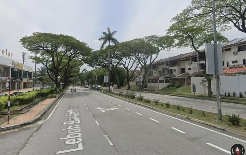Shop for Rent in Bandar Utama 11 (Bandar Utama) - Kok Yen Chin - PropertyGuru.com.my