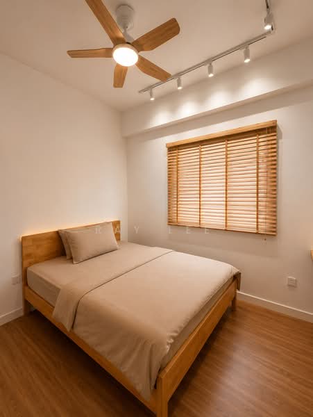 Kondominium untuk Disewa di Tuai Timur - Ray Lee - Bedroom - PropertyGuru.com.my