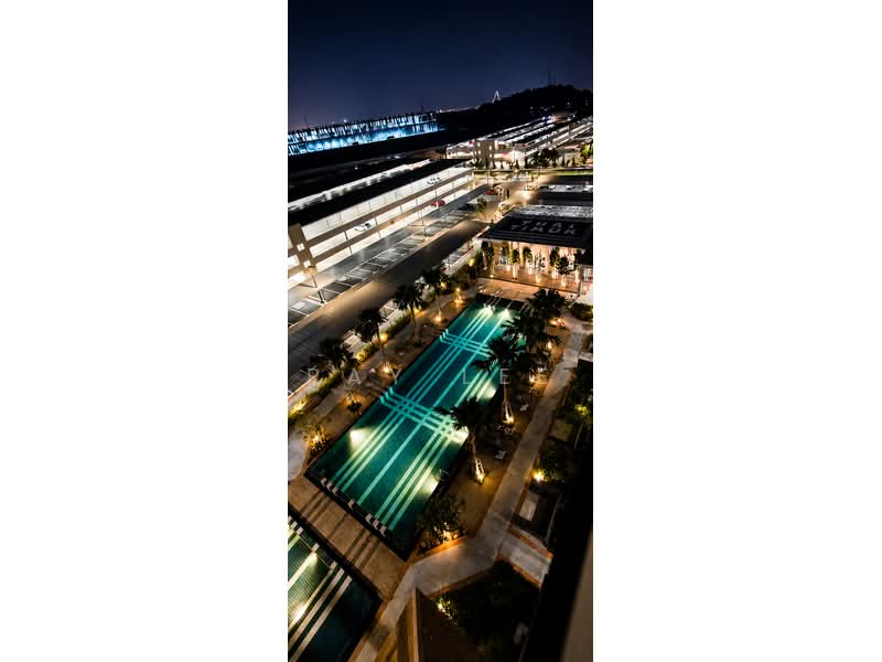 Kondominium untuk Disewa di Tuai Timur - Ray Lee - Exterior - PropertyGuru.com.my