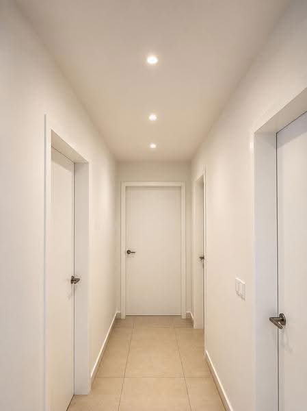 Kondominium untuk Disewa di Tuai Timur - Ray Lee - Corridor - PropertyGuru.com.my