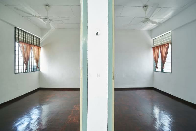 Rumah Flat untuk Disewa di Taman Sri Setia - Alisson Chew - PropertyGuru.com.my