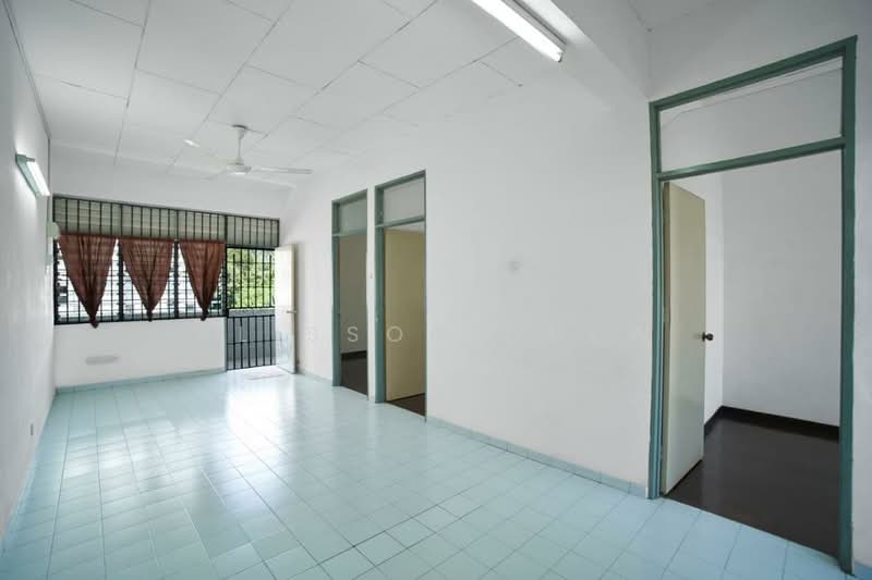 Rumah Flat untuk Disewa di Taman Sri Setia - Alisson Chew - PropertyGuru.com.my