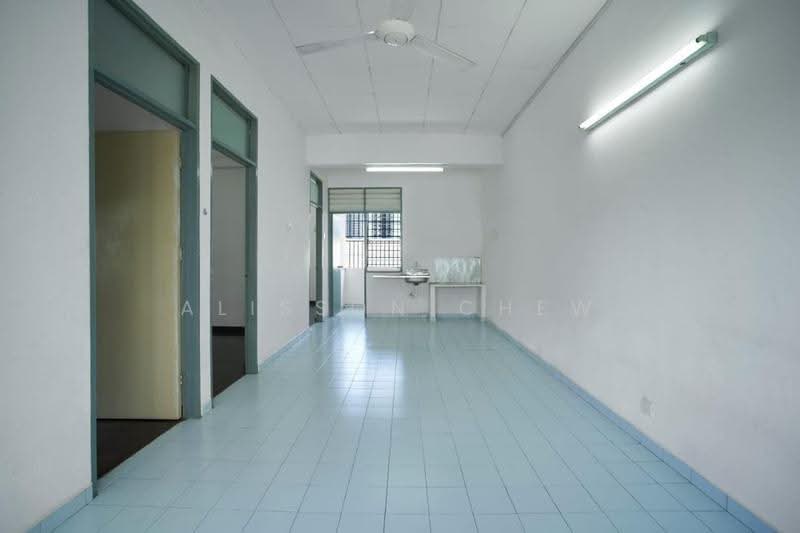 Rumah Flat untuk Disewa di Taman Sri Setia - Alisson Chew - PropertyGuru.com.my