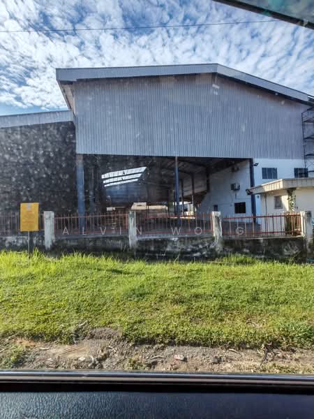 Factory for Rent in Rawang (Selangor) - Alvin Wong - PropertyGuru.com.my