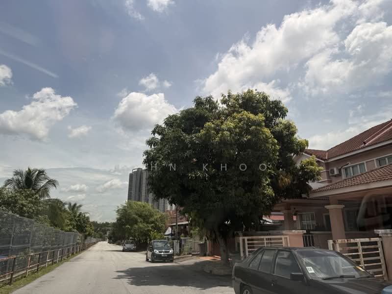Rumah Berkembar untuk Dijual di Nilai (Negeri Sembilan) - John Khoo - Exterior - PropertyGuru.com.my
