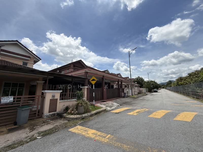 Rumah Berkembar untuk Dijual di Nilai (Negeri Sembilan) - John Khoo - Exterior - PropertyGuru.com.my