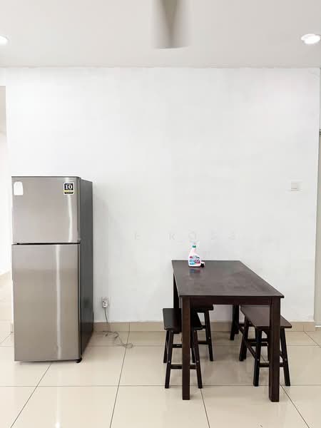 Kediaman Servis untuk Disewa di Maxim Citylights @ Sentul KL - Luke Ross - Interior - PropertyGuru.com.my