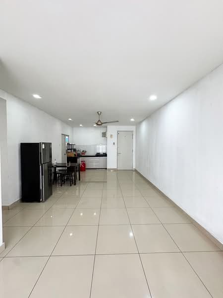 Kediaman Servis untuk Disewa di Maxim Citylights @ Sentul KL - Luke Ross - Kitchen - PropertyGuru.com.my
