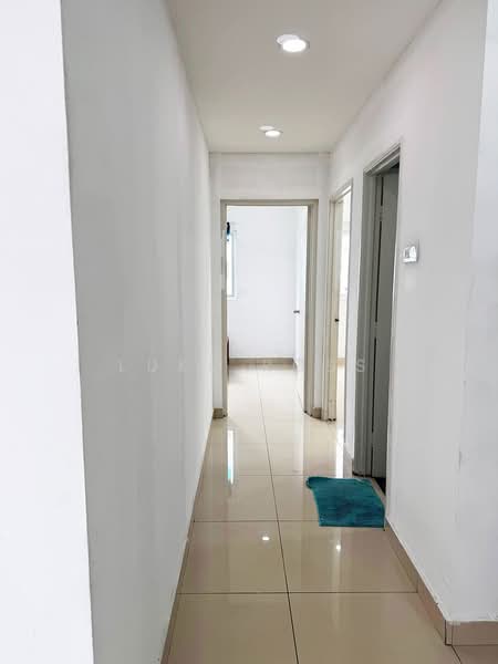 Kediaman Servis untuk Disewa di Maxim Citylights @ Sentul KL - Luke Ross - Corridor - PropertyGuru.com.my