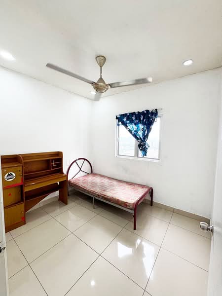 Kediaman Servis untuk Disewa di Maxim Citylights @ Sentul KL - Luke Ross - Bedroom - PropertyGuru.com.my