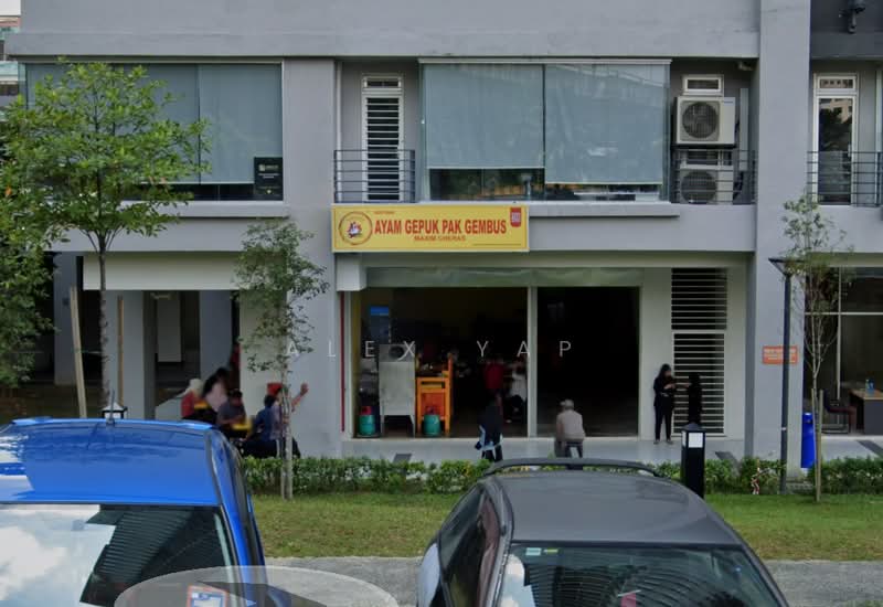 Shop for Sale in Cheras (Kuala Lumpur) - Alex Yap - Exterior - PropertyGuru.com.my