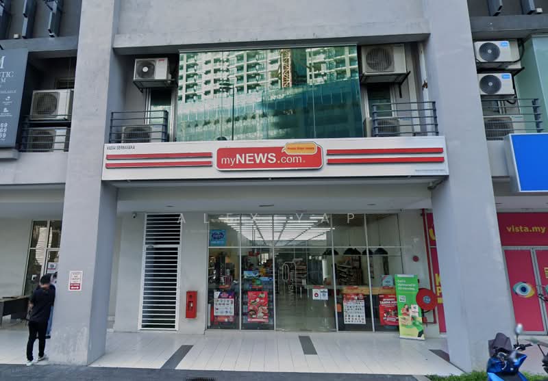 Shop for Sale in Cheras (Kuala Lumpur) - Alex Yap - Exterior - PropertyGuru.com.my
