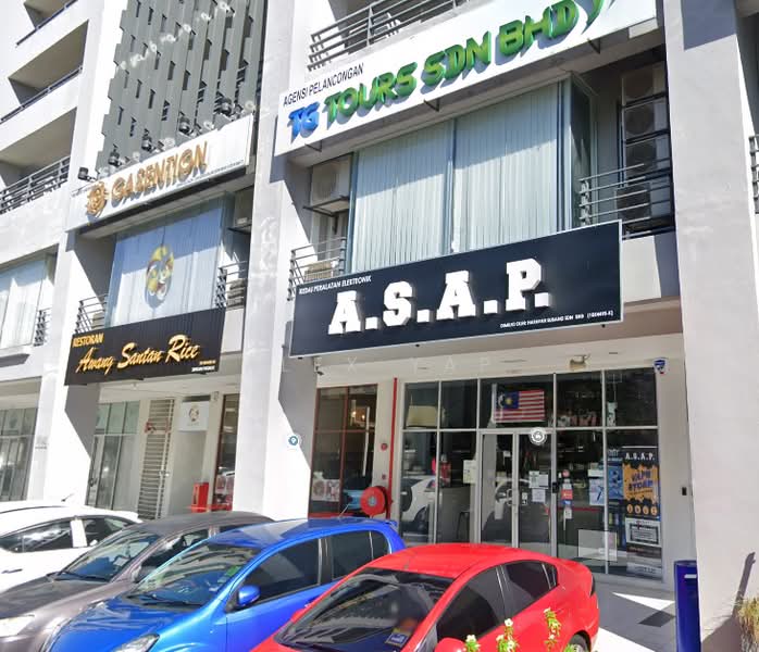 Shop for Sale in Cheras (Kuala Lumpur) - Alex Yap - Exterior - PropertyGuru.com.my