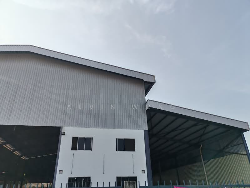 Kilang untuk Disewa di Rawang (Selangor) - Alvin Wong - PropertyGuru.com.my