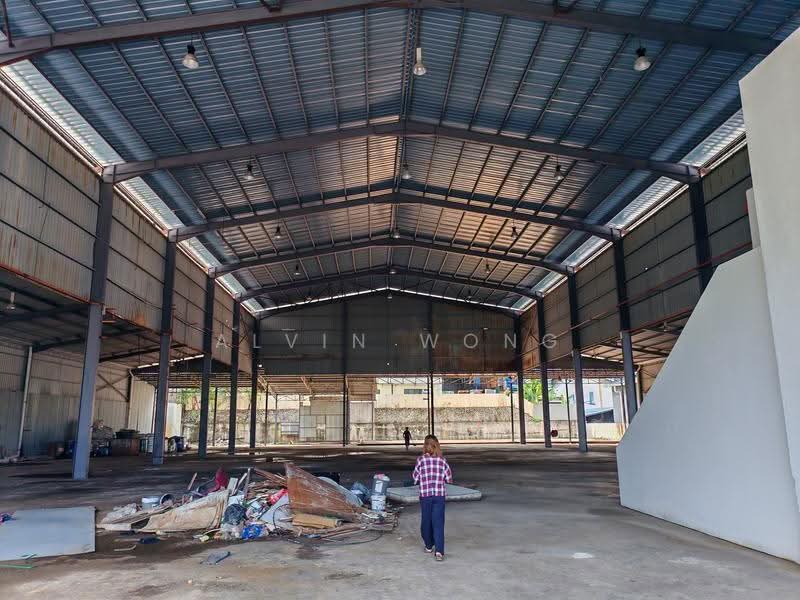 Kilang untuk Disewa di Rawang (Selangor) - Alvin Wong - PropertyGuru.com.my