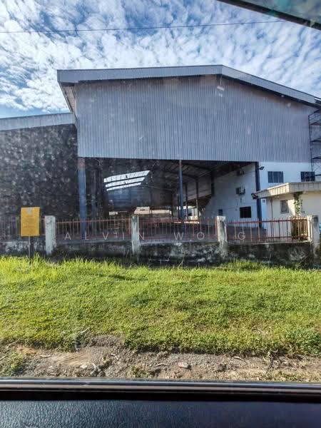 Kilang untuk Disewa di Rawang (Selangor) - Alvin Wong - PropertyGuru.com.my