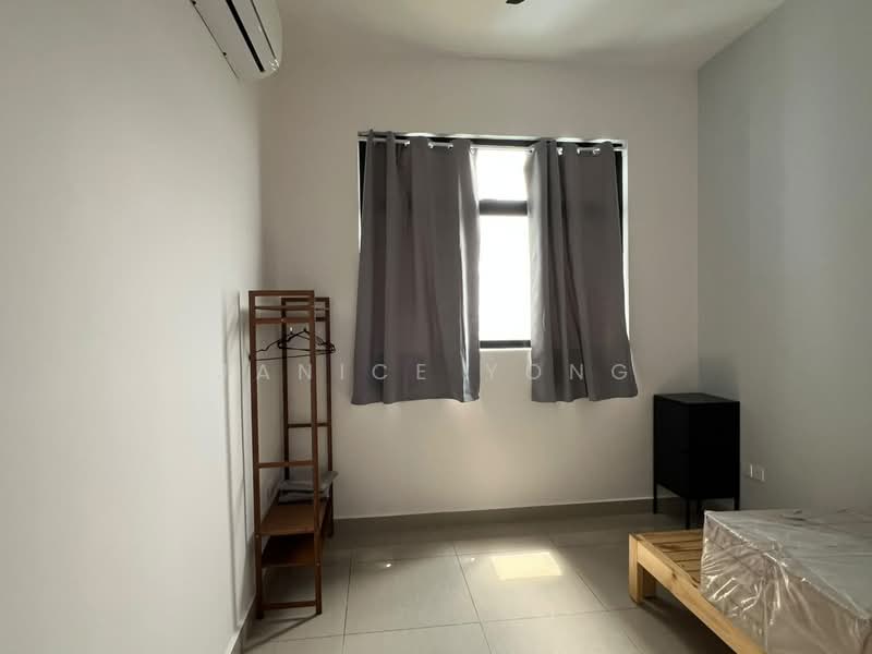 Apartment for Rent at Optimus Medini - Janice Yong - Bedroom - PropertyGuru.com.my