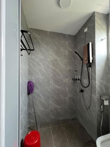 Apartment for Rent at Optimus Medini - Janice Yong - Bathroom - PropertyGuru.com.my