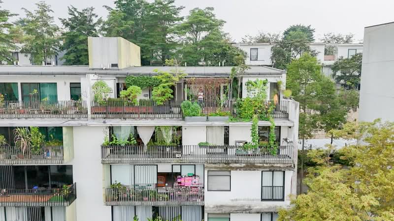 Kondominium untuk Dijual di 20trees - BILYA ARIFF - Balcony - PropertyGuru.com.my
