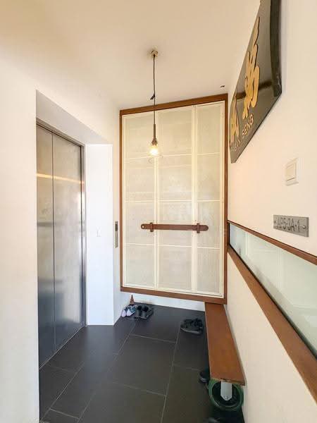 Kondominium untuk Dijual di 20trees - BILYA ARIFF - Entrance - PropertyGuru.com.my