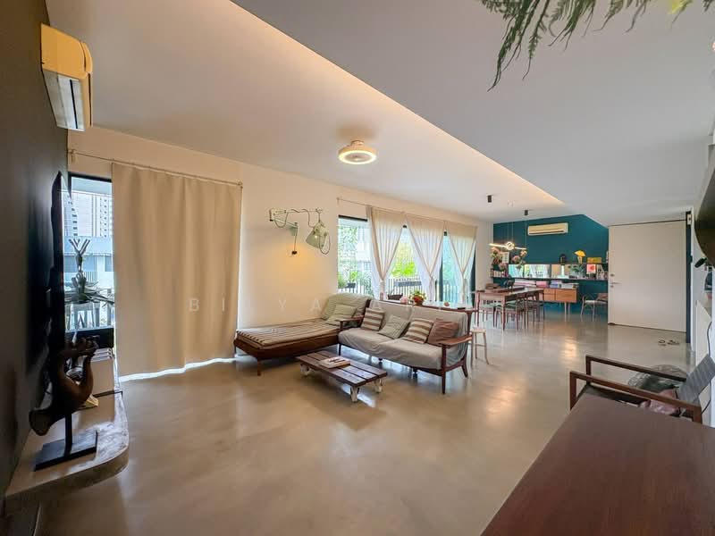 Kondominium untuk Dijual di 20trees - BILYA ARIFF - PropertyGuru.com.my