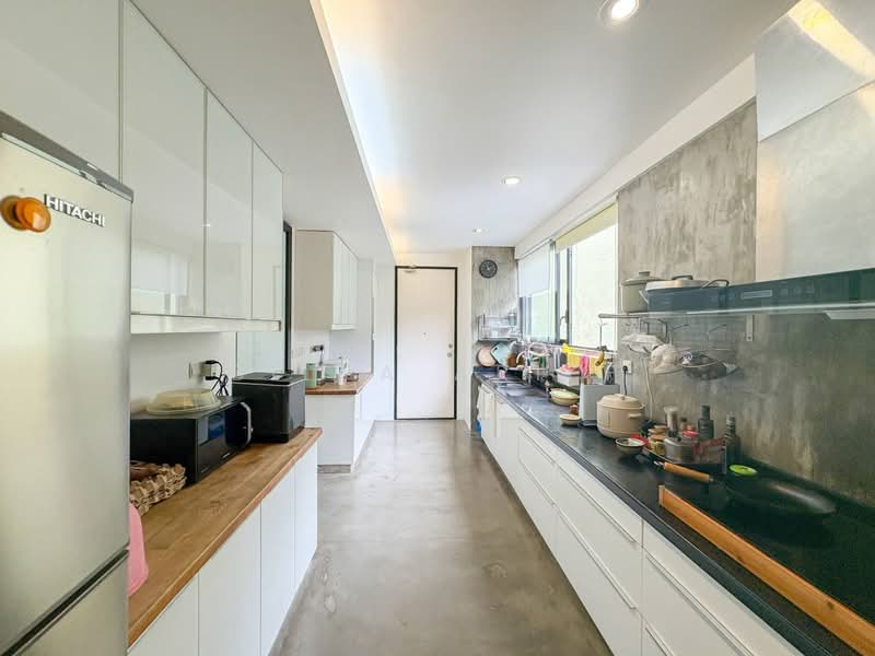 Kondominium untuk Dijual di 20trees - BILYA ARIFF - PropertyGuru.com.my