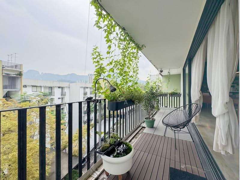 Kondominium untuk Dijual di 20trees - BILYA ARIFF - PropertyGuru.com.my
