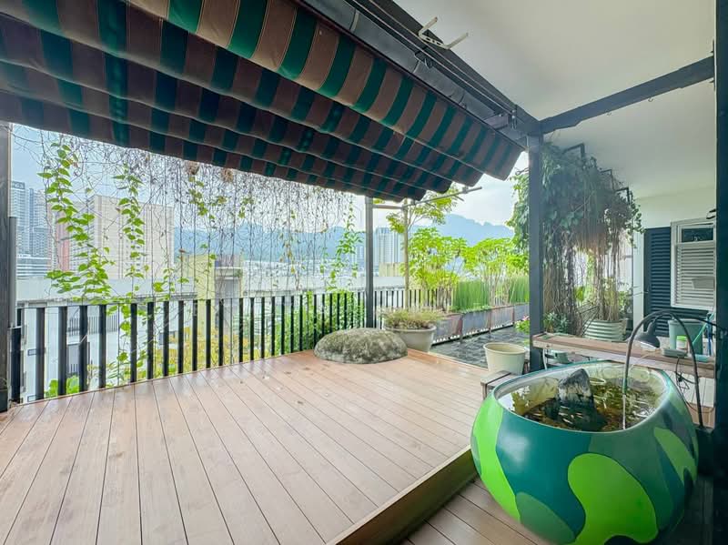 Kondominium untuk Dijual di 20trees - BILYA ARIFF - PropertyGuru.com.my