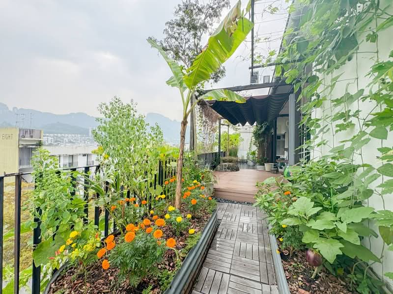 Kondominium untuk Dijual di 20trees - BILYA ARIFF - PropertyGuru.com.my