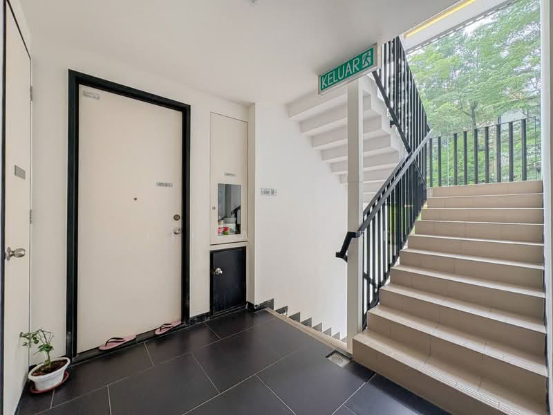Kondominium untuk Dijual di 20trees - BILYA ARIFF - PropertyGuru.com.my