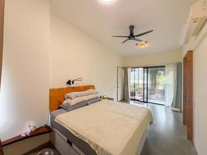 Kondominium untuk Dijual di 20trees - BILYA ARIFF - PropertyGuru.com.my