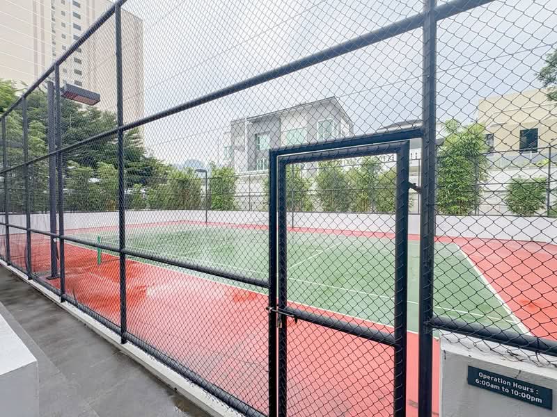Kondominium untuk Dijual di 20trees - BILYA ARIFF - PropertyGuru.com.my