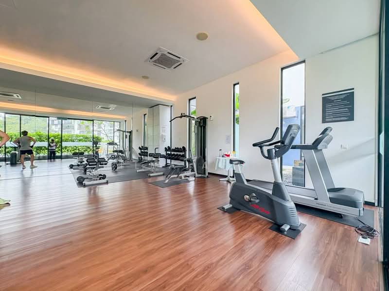 Kondominium untuk Dijual di 20trees - BILYA ARIFF - PropertyGuru.com.my