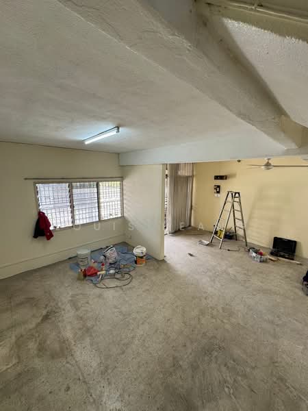2-storey Terraced House for Rent in Sri Petaling (Kuala Lumpur) - Louis Leang - Interior - PropertyGuru.com.my