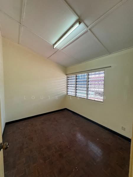 2-storey Terraced House for Rent in Sri Petaling (Kuala Lumpur) - Louis Leang - Interior - PropertyGuru.com.my